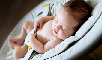 ﻿Ия и Доминик оказались в числе самых редких имен для младенцев в Туле за май