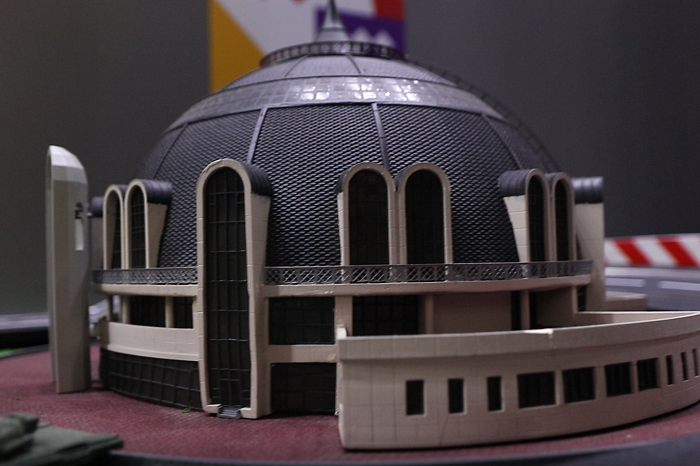 Открытый диалог с Дмитрием Миляевым и демонстрация достижений: как проходят дни Тульской области на выставке «Регион-2030. Платформа Будущего» в Москве