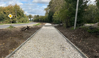 В Туле продолжается реализация второго этапа веломаршрута «Лев Толстой»