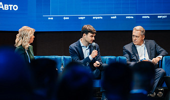 В 2025 году китайские бренды заняли 50% рынка новых автомобилей в России — Авито Авто