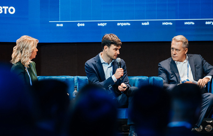 В 2025 году китайские бренды заняли 50% рынка новых автомобилей в России — Авито Авто