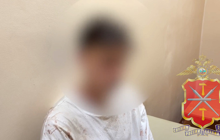 Суд избрал меру пресечения поджигателю двух банков в Туле