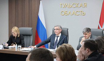 В Каменском районе в 2025 году реализованы два нацпроекта на 82,6 млн рублей