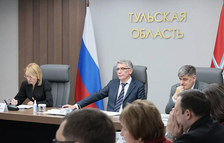 В Каменском районе в 2025 году реализованы два нацпроекта на 82,6 млн рублей