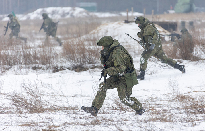 В Тульской области расширят перечень мер поддержки участников СВО