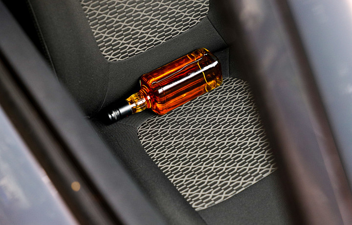 Пьяное вождение обошлось жителю Ефремова в 900 тысяч рублей и 200 часов обязательных работ