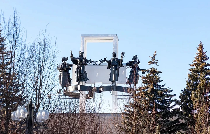 Театральный сезон в Туле откроется 8 сентября