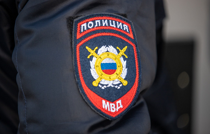 Полиция: пропавшая школьница из Тульской области сбежала в Москву