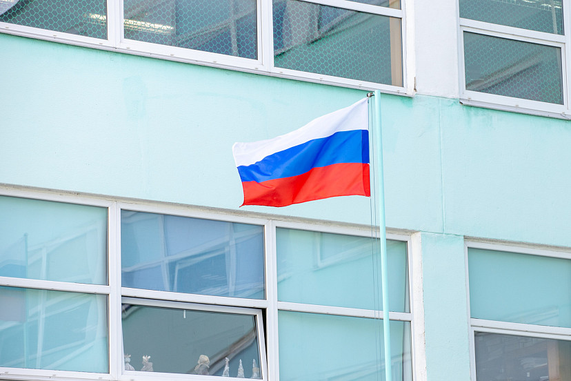 Совфед одобрил блокировку фильмов, дискредитирующих традиционные ценности | ТСН24