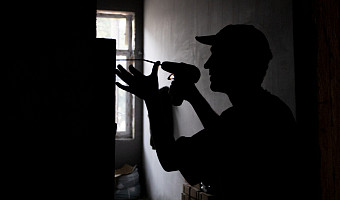 Жильцы дома на улице Самоварной в Туле снесли в квартире стены и получили штраф