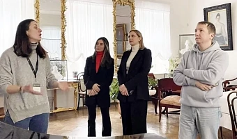 В Тульской области проводят инспекцию инфраструктуры для китайских гостей