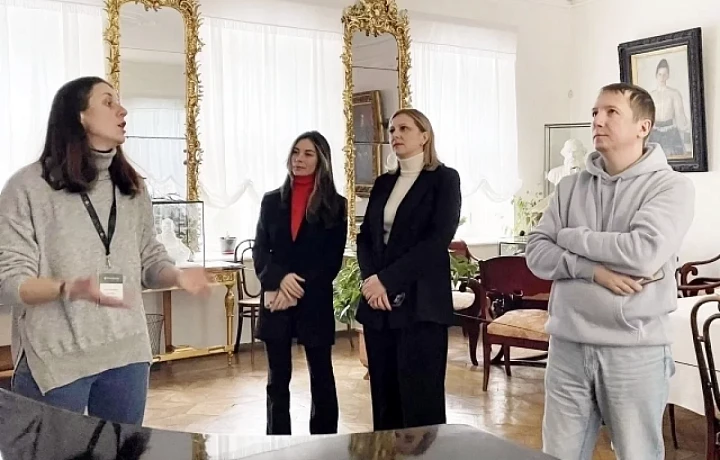 В Тульской области проводят инспекцию инфраструктуры для китайских гостей