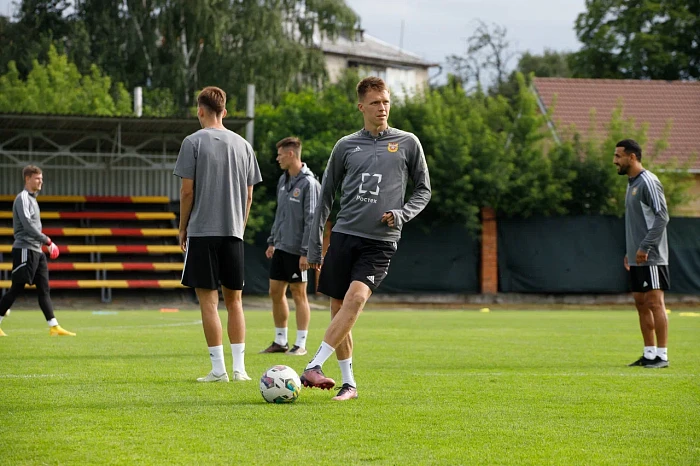 Тульский «Арсенал» перед новым сезоном: амбиции без конкретных задач