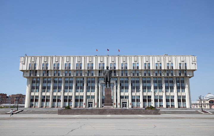 Деревья на проспекте Ленина и платные Кондуки: что изменится в Туле в мае