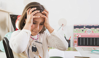 Победа или смерть: что такое синдром отличника, и почему не стоит воспитывать из своего ребёнка «идеального робота»