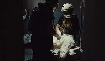 Тульские военные медики спасли жизнь бойца с обломком БПЛА в сердце