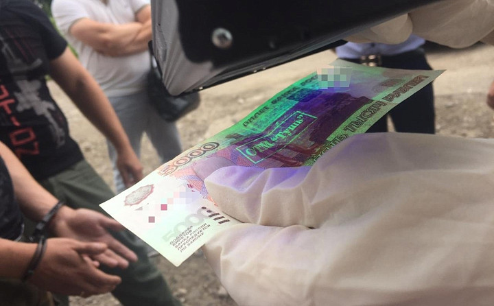 Осужденный за взятки экс-начальник ясногорской полиции попросил вернуть звание и полмиллиона