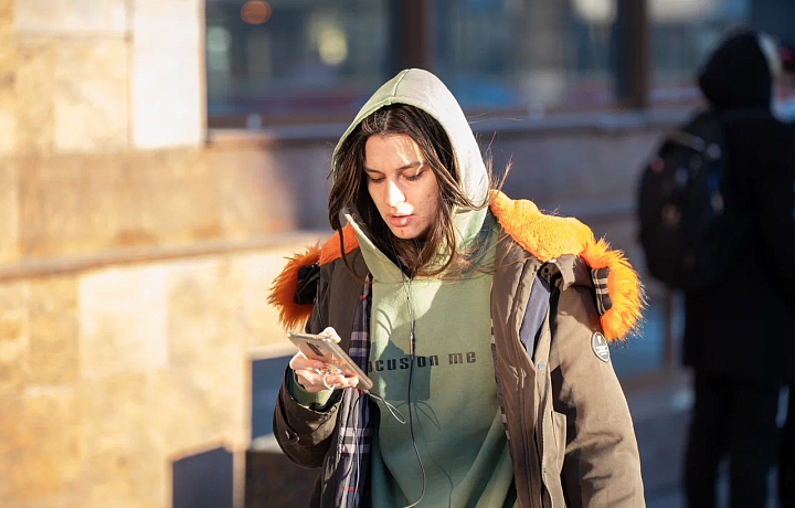 Туластат рассказал, как жительницы региона распределяют время в будний день