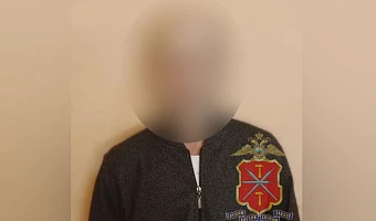 В Суворове задержали грабителя, напавшего на пенсионера с пистолетом