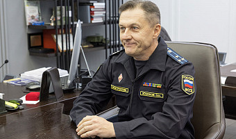 Эдуард Кононов ушёл с должности главного судебного пристава Тульской области