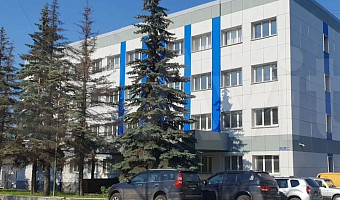 В Туле выставили на продажу бывшее здание дочки «Центргаза» за 62,5 млн рублей