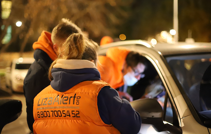 Тульские поисковики из «ЛизаАлерт» 31 января проведут масштабные учения в городской среде