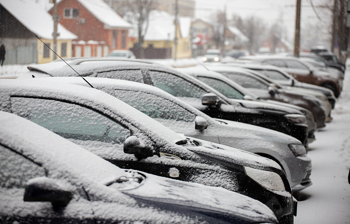 Подорожание техосмотра и новые ПДД: пять главных изменений для тульских водителей в 2023 году