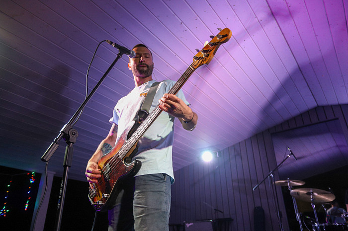 Фоторепортаж: как проходит MaxiCamp от радио Maximum и ГК Медиа Траст