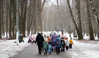 В Тульской области более пяти тысяч детей стоят на учете с диагнозом «ожирение»