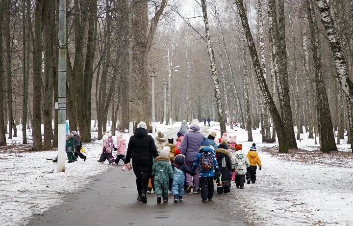 В Тульской области более пяти тысяч детей стоят на учете с диагнозом «ожирение»