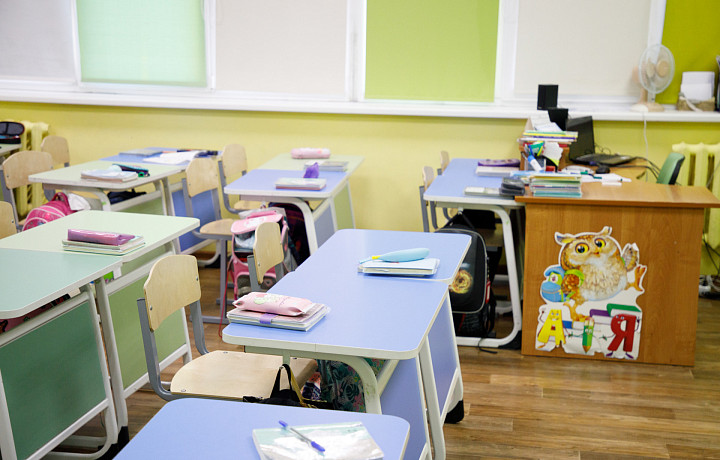 Почти 80% тульских родителей не хотят замены английского языка на китайский в школах