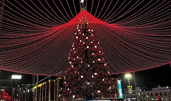 Стало известно, кто проследит за порядком в Туле 13 и 14 декабря