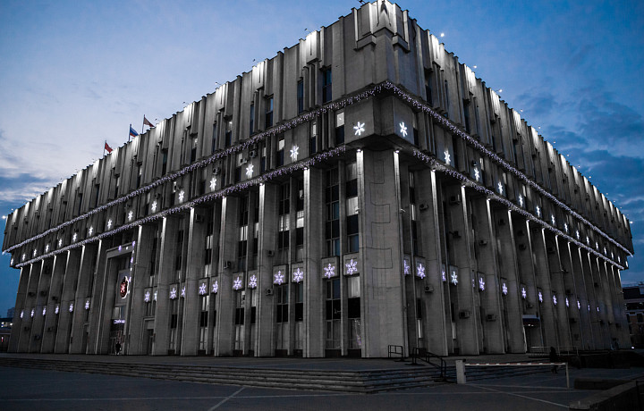 В Тульской области создана комиссия по развитию искусственного интеллекта