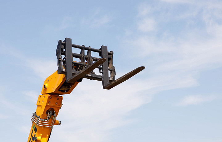 Машинист автокрана стал самой высокооплачиваемой специальностью в Туле в октябре