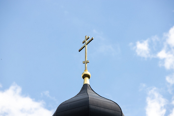 Фоторепортаж из Тесницого леса: как выглядит расстрельный полигон под Тулой