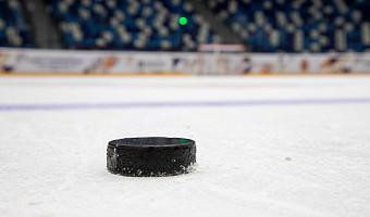 Тульская «Академия Михайлова» обыграла «Кузнецких медведей» со счетом 3:2