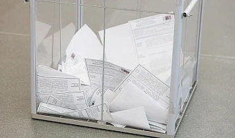 Почти 25% избирателей проголосовали в Туле и области в первый день выборов