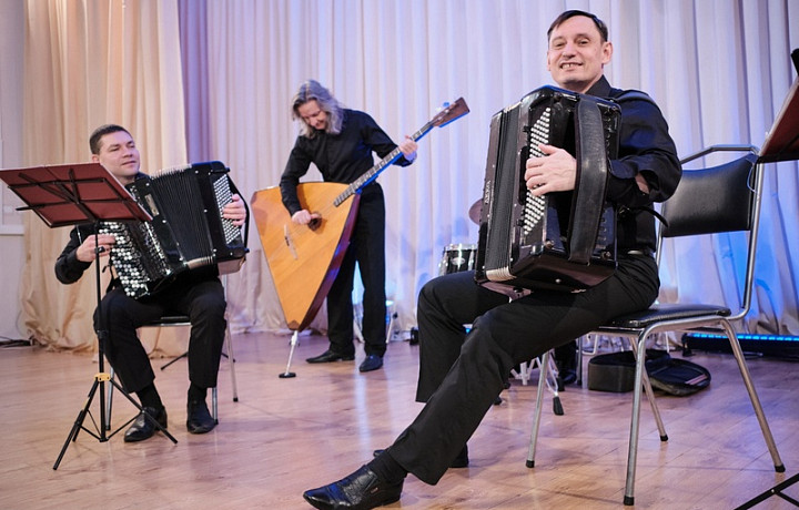 В Туле состоится гала-концерт фестиваля «Страна в миниатюре»