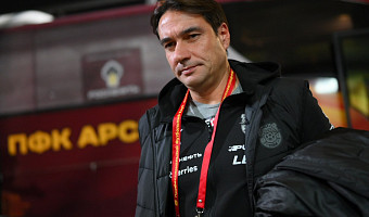 Главный тренер «Арсенала» Дмитрий Гунько подвёл итоги матча с «КамАЗом»