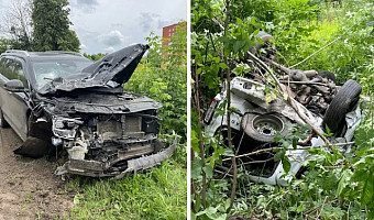 Водителя ТАНКа взяли под стражу после смертельного ДТП в Богородицке
