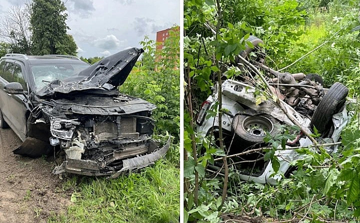 Водителя ТАНКа взяли под стражу после смертельного ДТП в Богородицке
