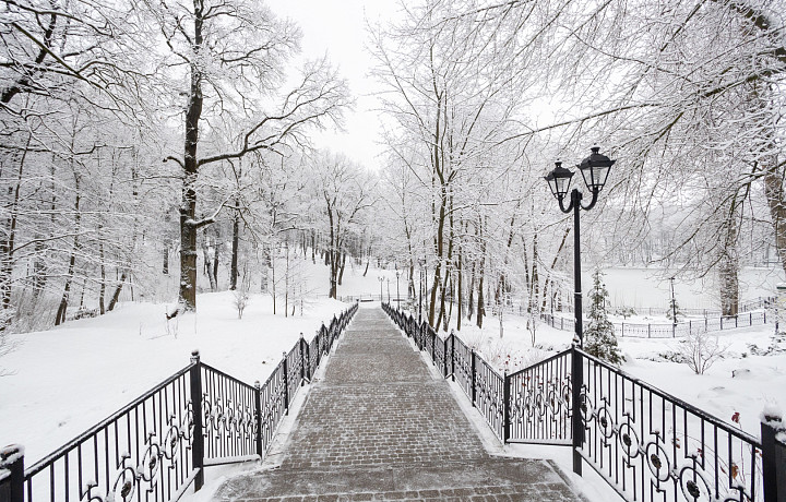 Синоптик рассказал, какой будет погода в новогоднюю ночь