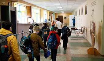 Минпросвещения опровергло введение обязательного второго иностранного языка в школах