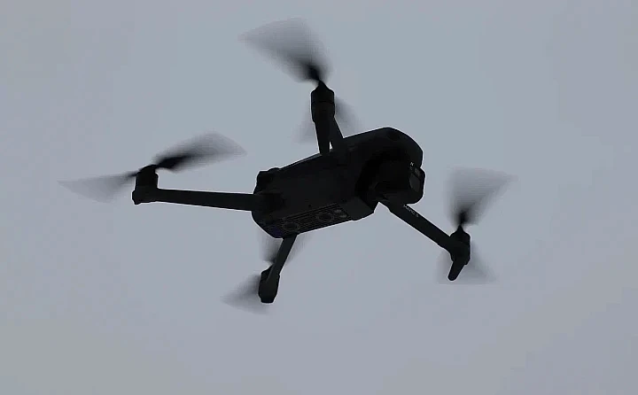 В небе над Тульской область уничтожили еще два вражеских БПЛА