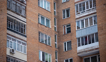 В РЖД продают двухэтажный дом в деревне Кошино под Тулой за 14 млн рублей