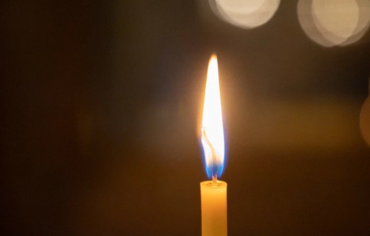 При освобождении Курской области погиб 19-летний туляк