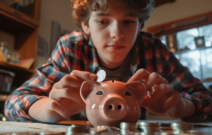 Финансовая грамотность для чайников: лайфхаки о том, как правильно экономить