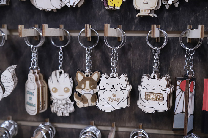 В Туле прошел межрегиональный форум «Мой бизнес на спорте»