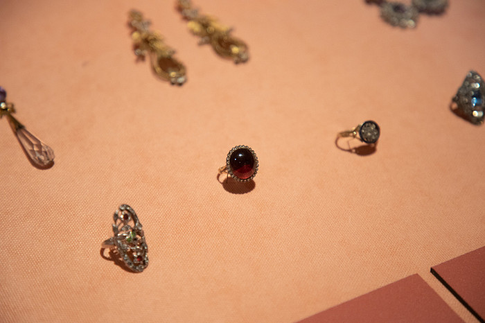 В Тульском филиале ГИМ открылась выставка «Купеческий портрет»