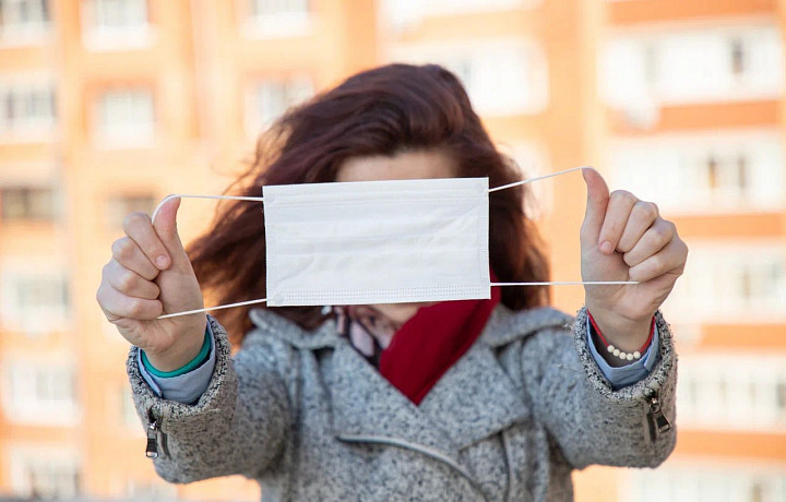 На складе Wildberries в Алексине ввели масочный режим